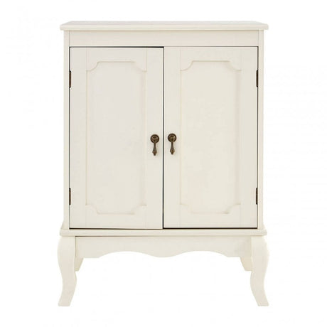 Emilia Double Door Cabinet