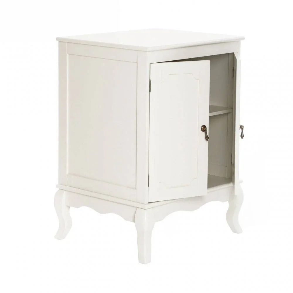 Emilia Double Door Cabinet