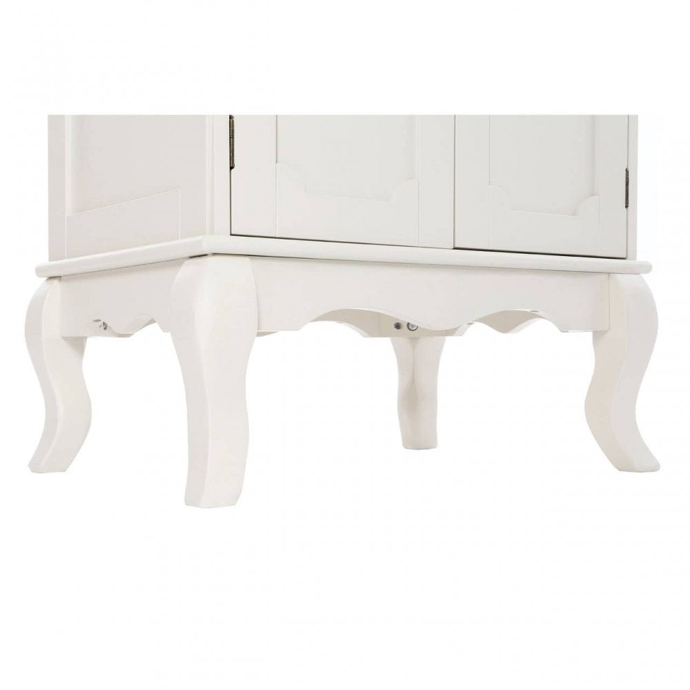 Emilia Double Door Cabinet