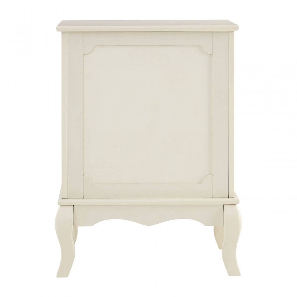 Emilia Laundry Cabinet