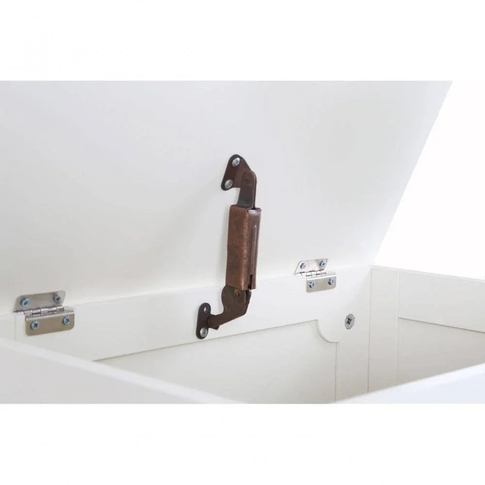 Emilia Laundry Cabinet