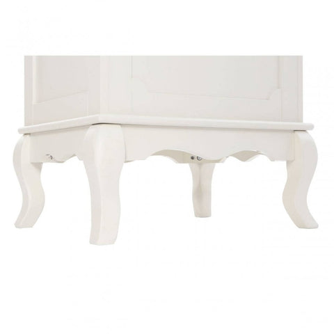 Emilia Laundry Cabinet