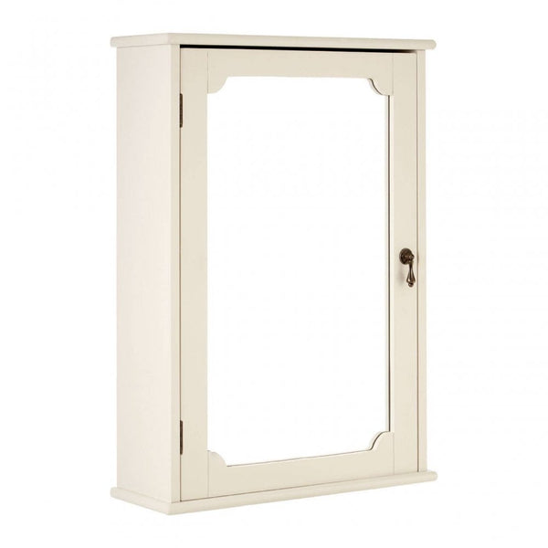 Emilia Wall Cabinet