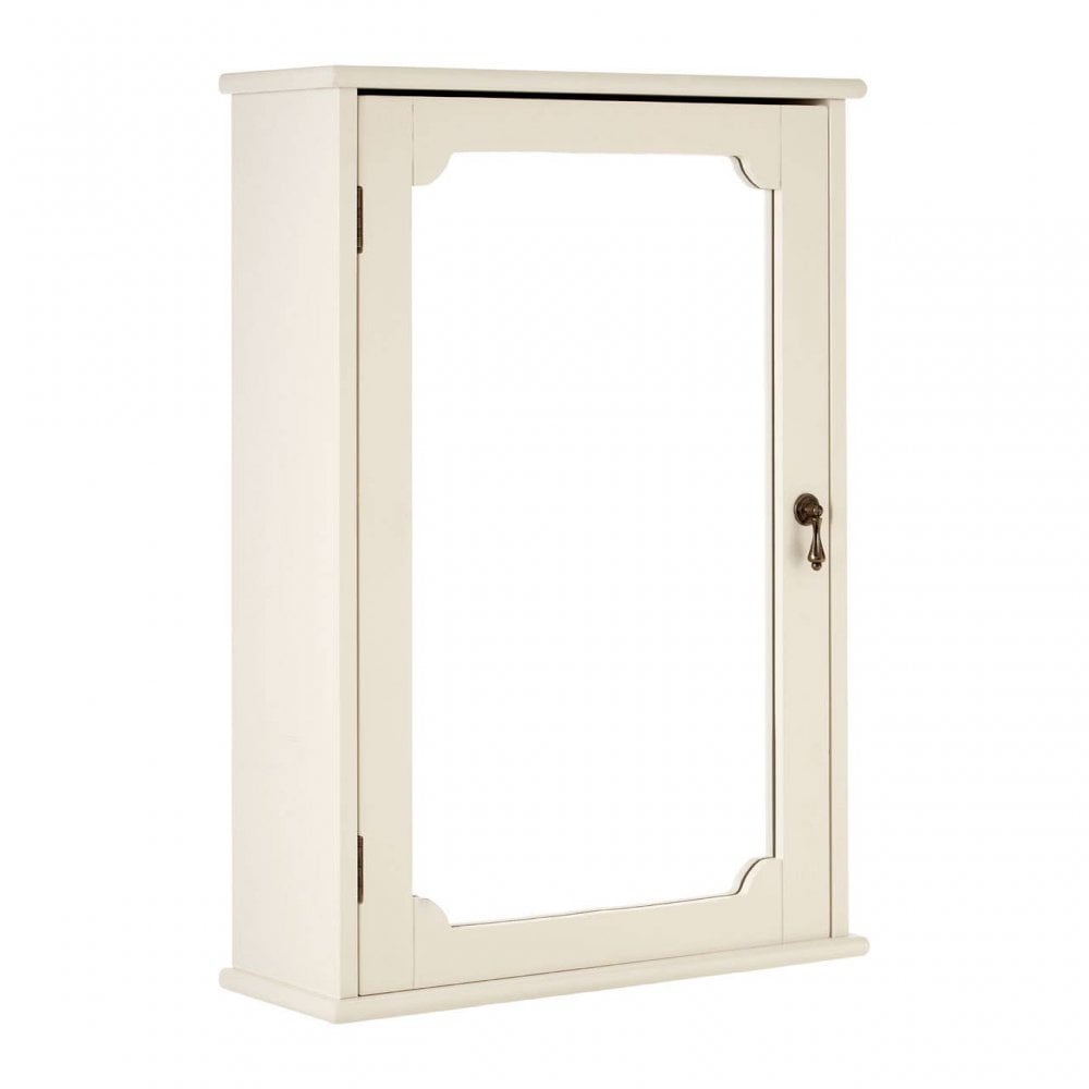 Emilia Wall Cabinet