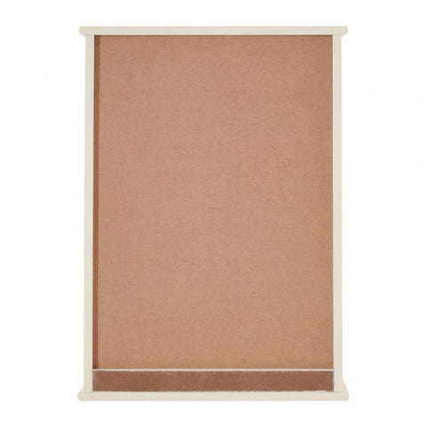 Emilia Wall Cabinet