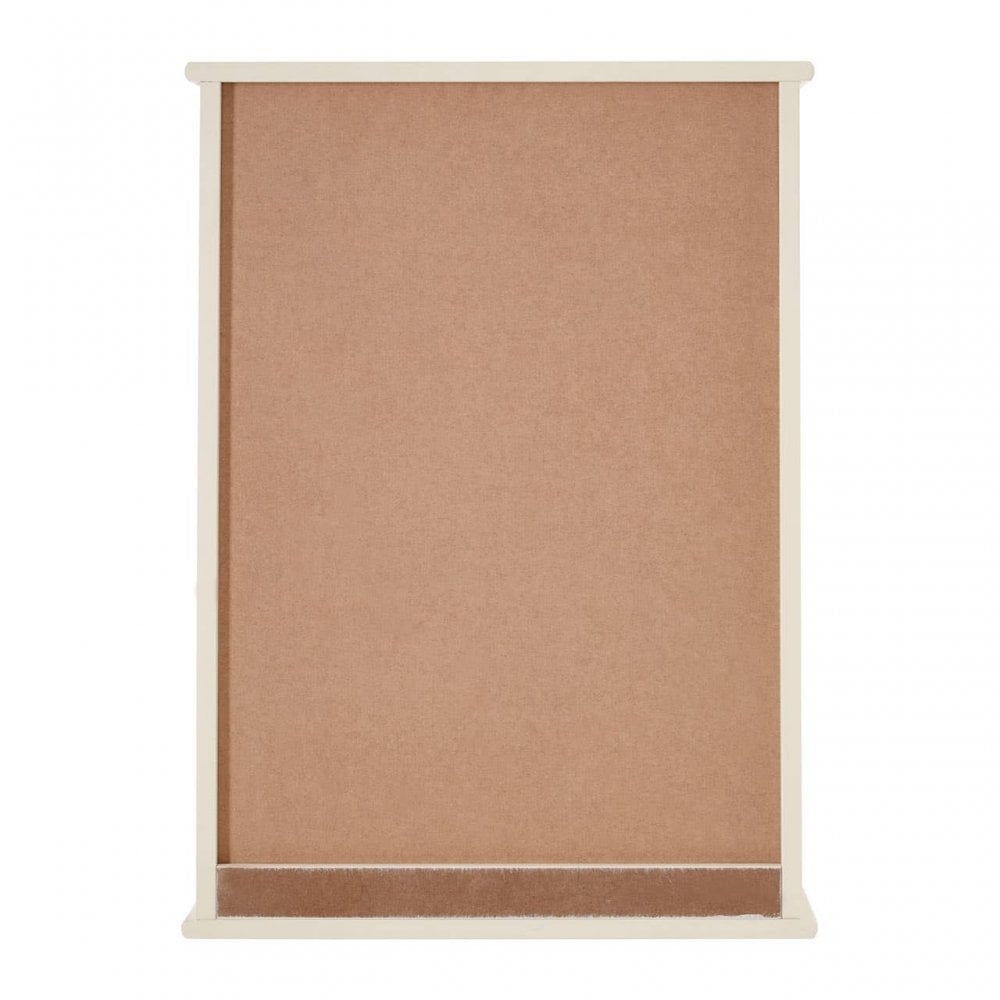 Emilia Wall Cabinet