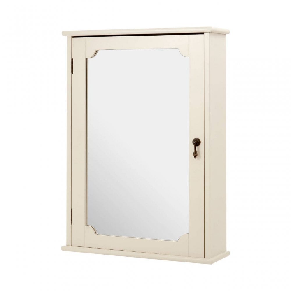 Emilia Wall Cabinet