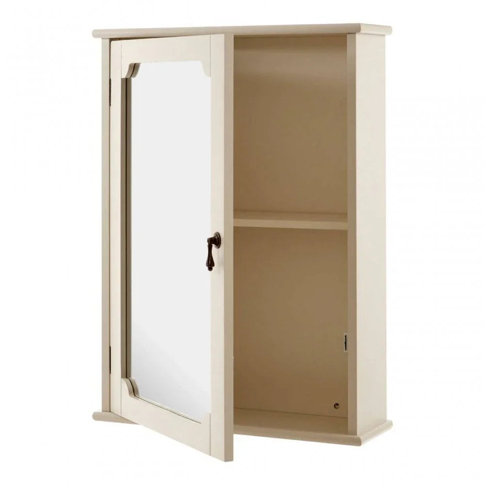 Emilia Wall Cabinet
