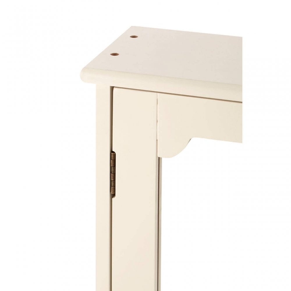 Emilia Wall Cabinet