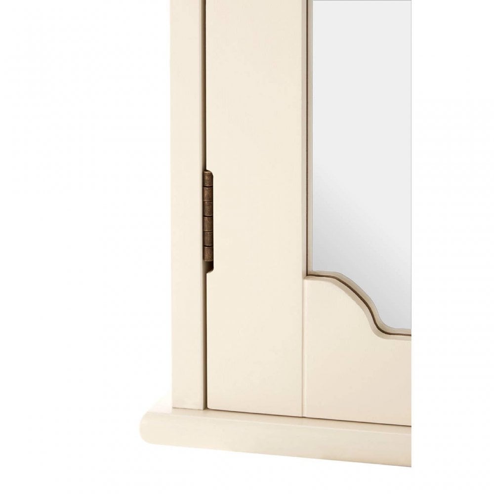 Emilia Wall Cabinet
