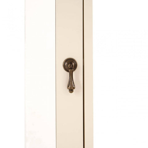 Emilia Wall Cabinet