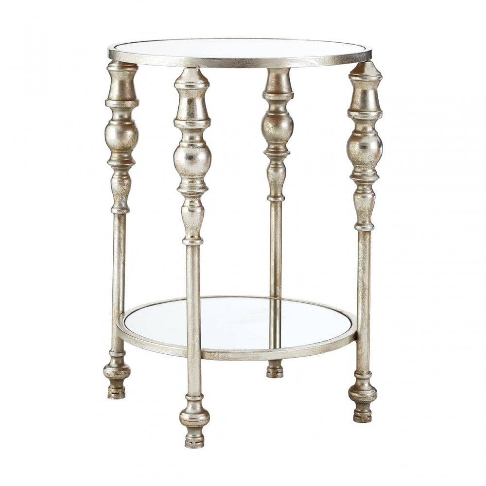 Cassidy Two Tier Side Table
