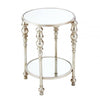Cassidy Two Tier Side Table