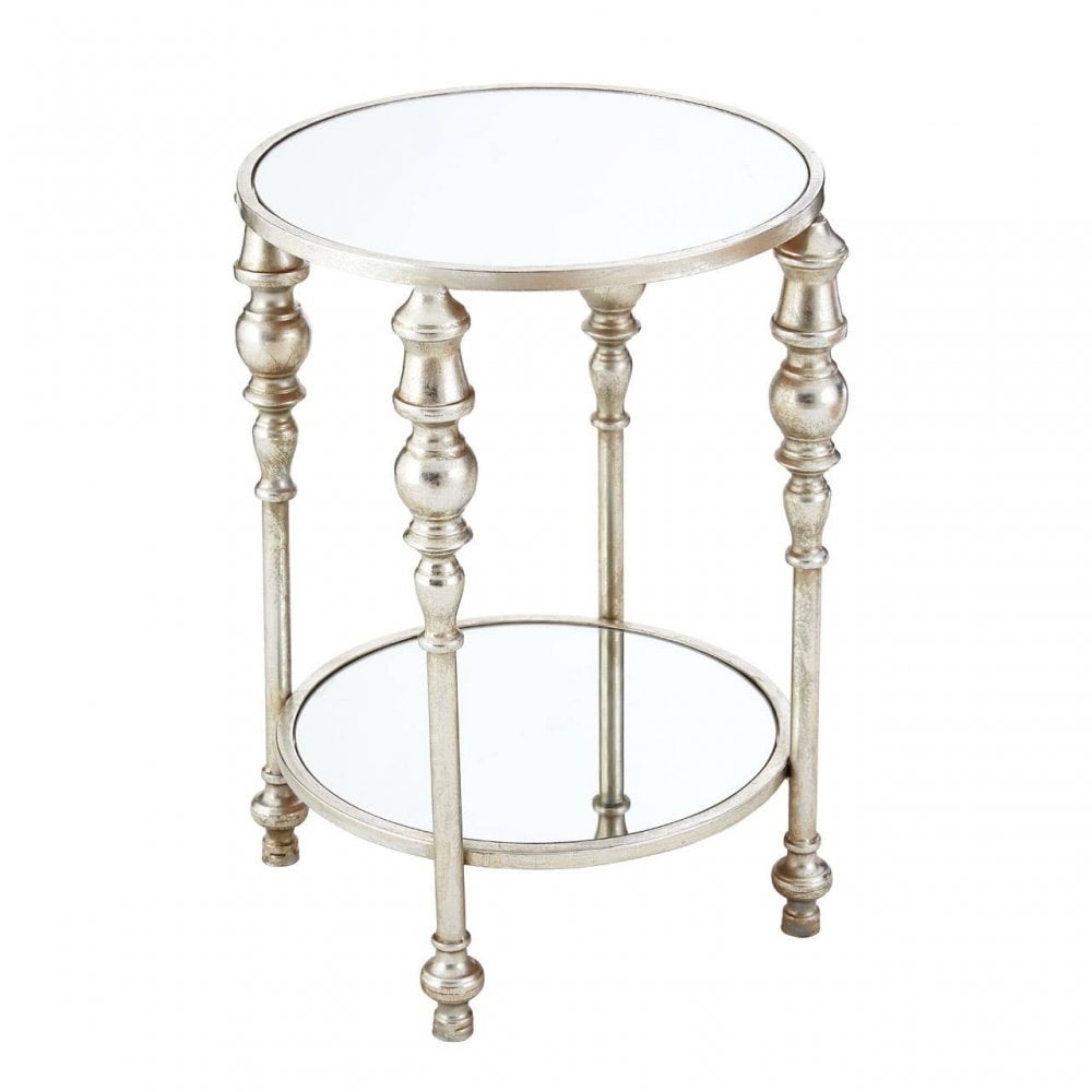 Cassidy Two Tier Side Table