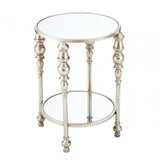 Cassidy Two Tier Side Table