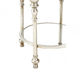 Cassidy Two Tier Side Table