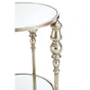 Cassidy Two Tier Side Table
