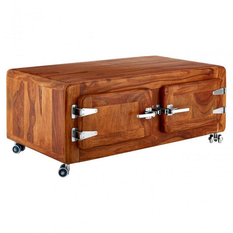 Alverna Coffee Table