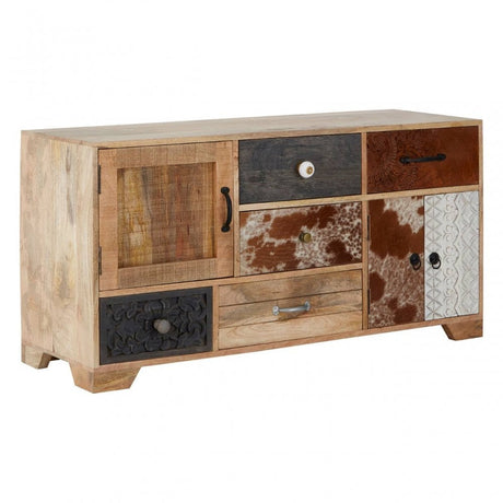Alverna Low Sideboard
