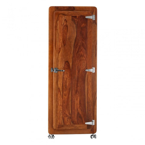 Alverna Tall Cabinet