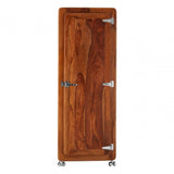 Alverna Tall Cabinet