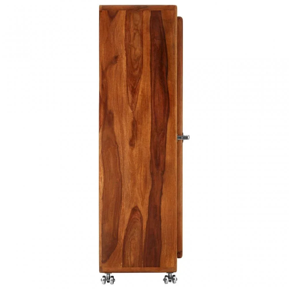 Alverna Tall Cabinet