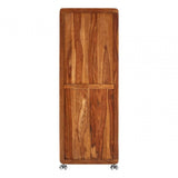 Alverna Tall Cabinet