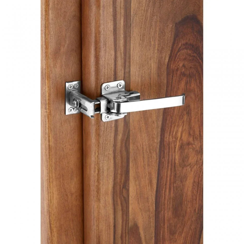 Alverna Tall Cabinet