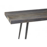 Nolan Bench