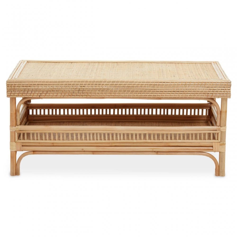 Jaxon Coffee Table