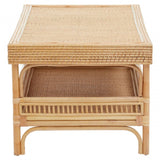 Jaxon Coffee Table