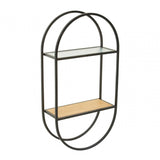 Jaxon Two Tier Shelf