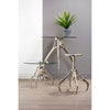 Reva Crank Mechanism Adjustable Table