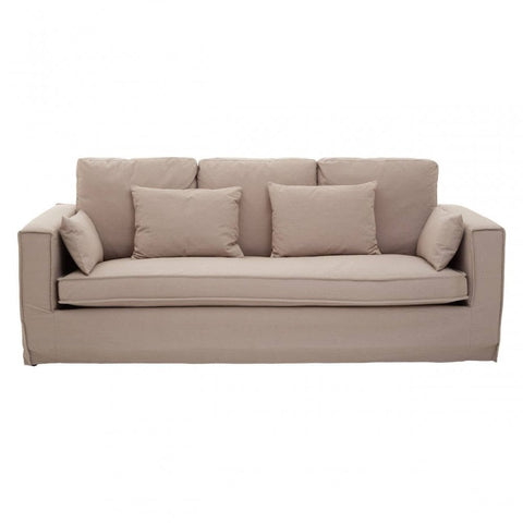 Hartford 3 Seat Sofa