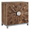 Oliver 2 Door Cabinet