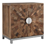 Oliver 2 Door Cabinet