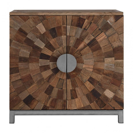 Oliver 2 Door Cabinet