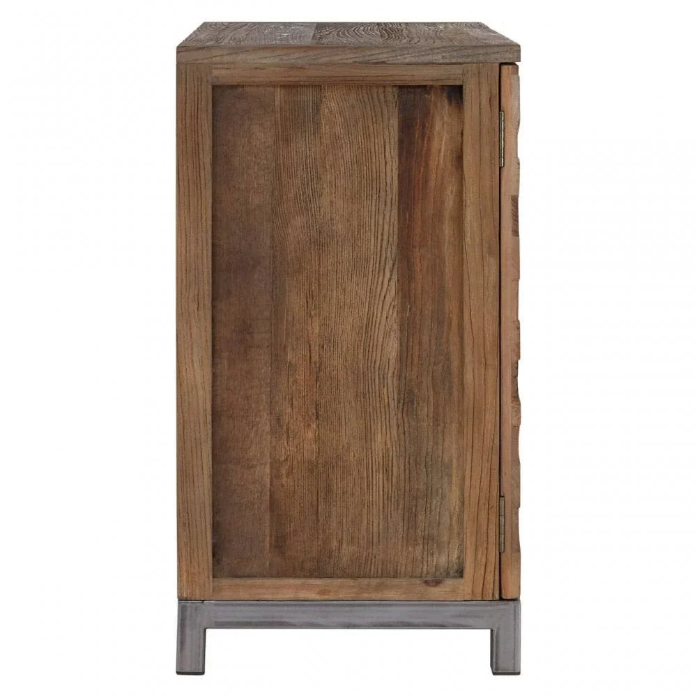 Oliver 2 Door Cabinet