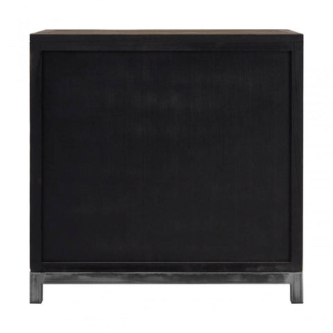 Oliver 2 Door Cabinet