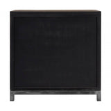 Oliver 2 Door Cabinet