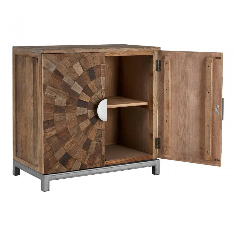 Oliver 2 Door Cabinet