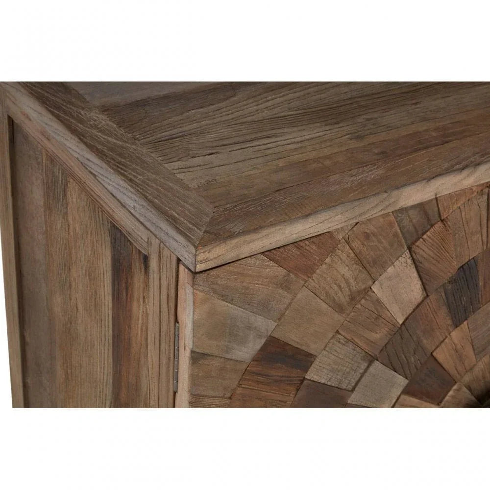 Oliver 2 Door Cabinet