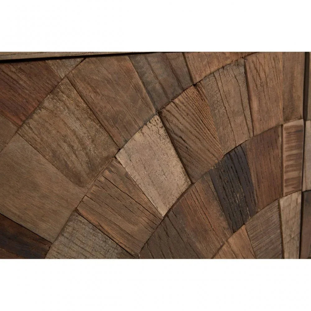 Oliver 2 Door Cabinet