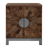 Oliver 2 Door Cabinet