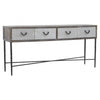 Hudson Console Table