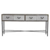 Hudson Console Table