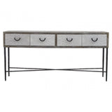 Hudson Console Table