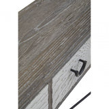 Hudson Console Table