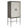 Hudson Wine Cabinet