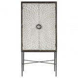 Hudson Wine Cabinet